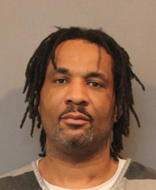 Orlando Brookshire Jr.